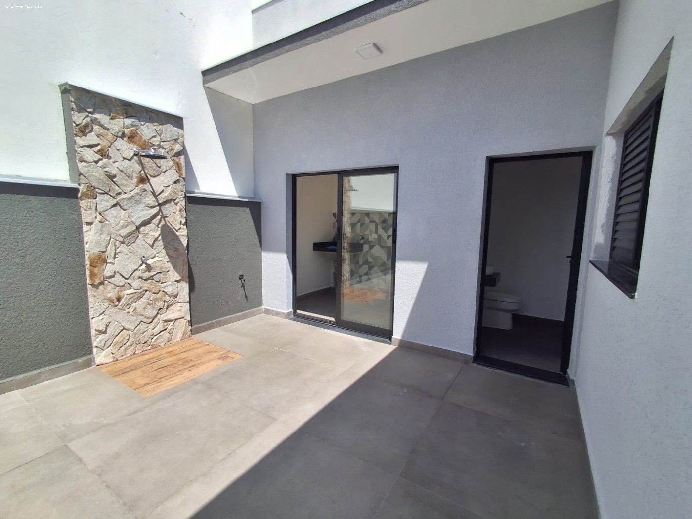 Casa de Condomínio, 3 quartos - Foto 24