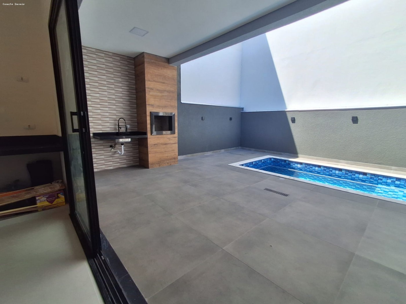 Casa de Condomínio, 3 quartos - Foto 26