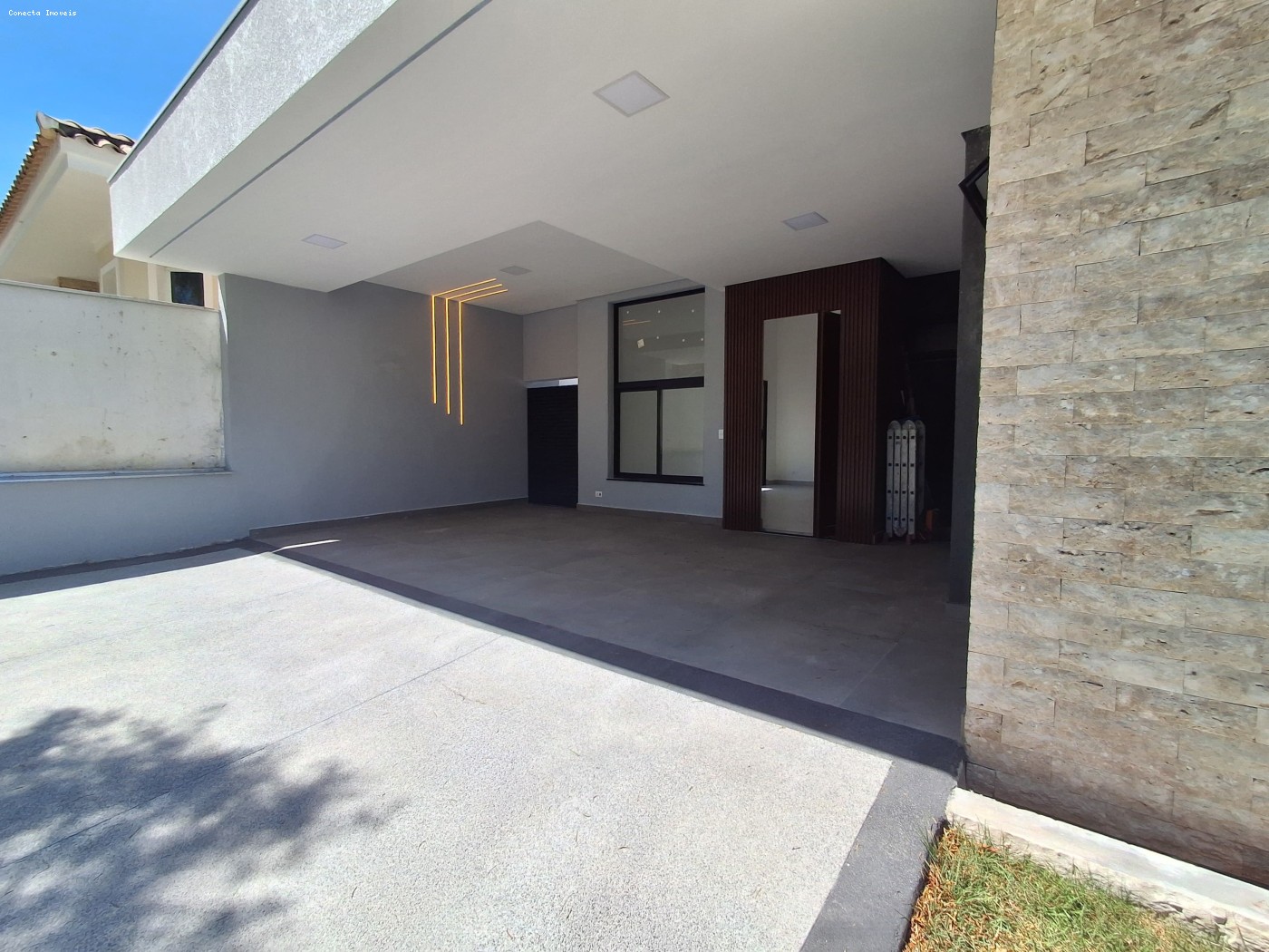 Casa de Condomínio, 3 quartos - Foto 28