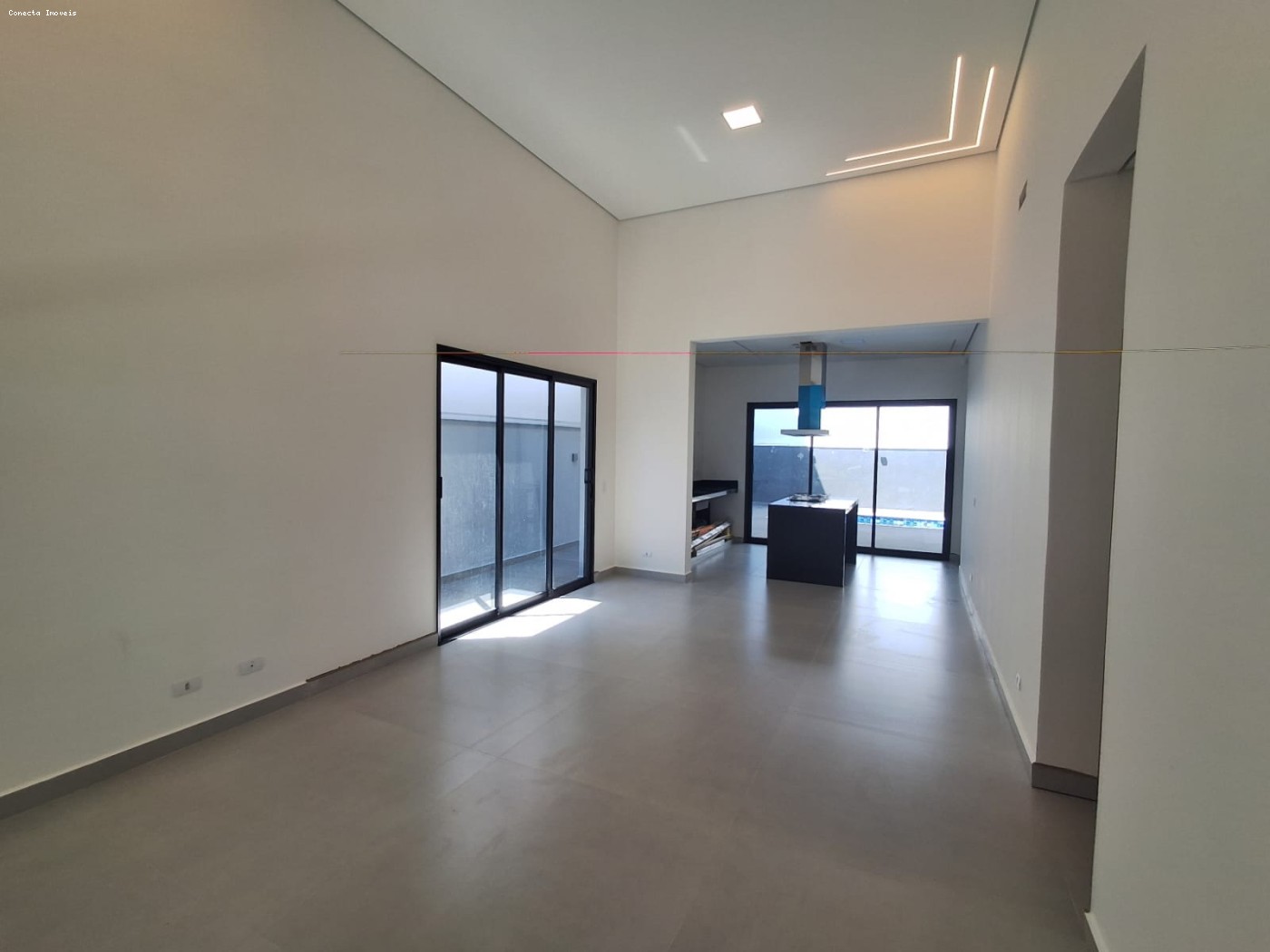 Casa de Condomínio, 3 quartos - Foto 31