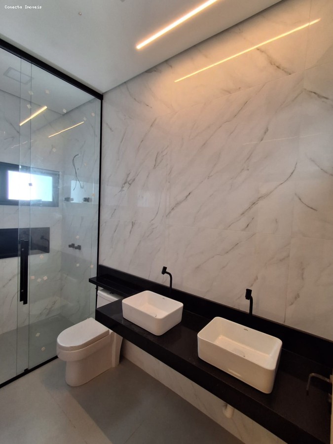 Casa de Condomínio, 3 quartos - Foto 35