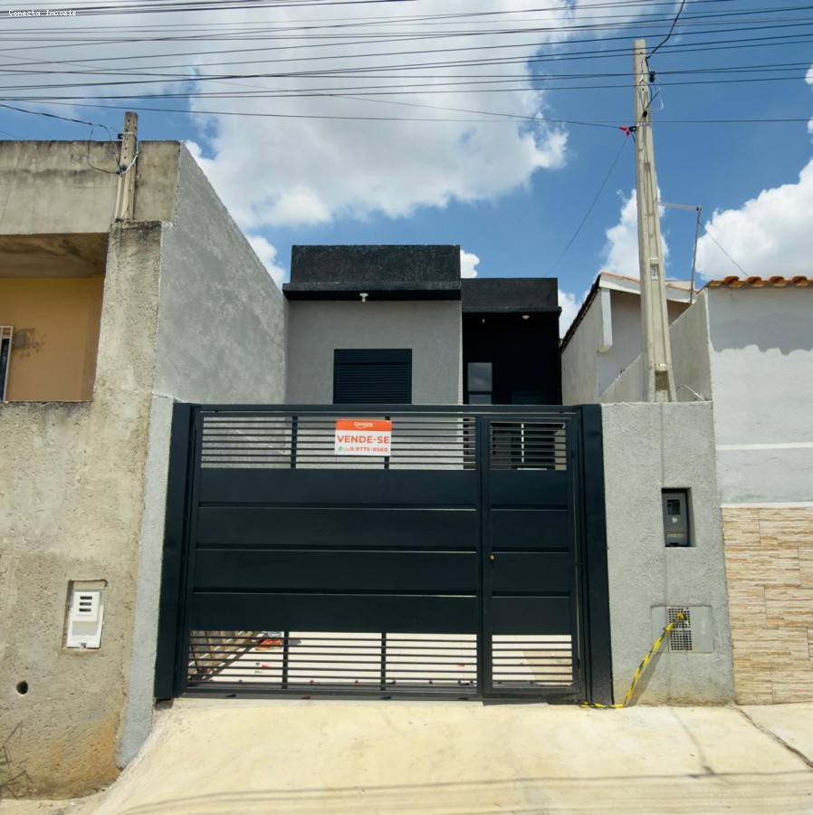 Casa, 2 quartos, 65 m² - Foto 1