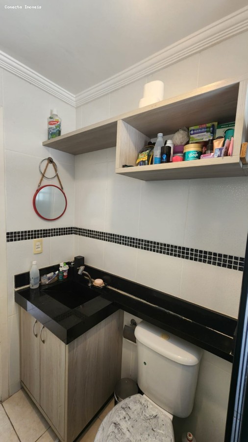 Apartamento, 2 quartos, 52 m² - Foto 2