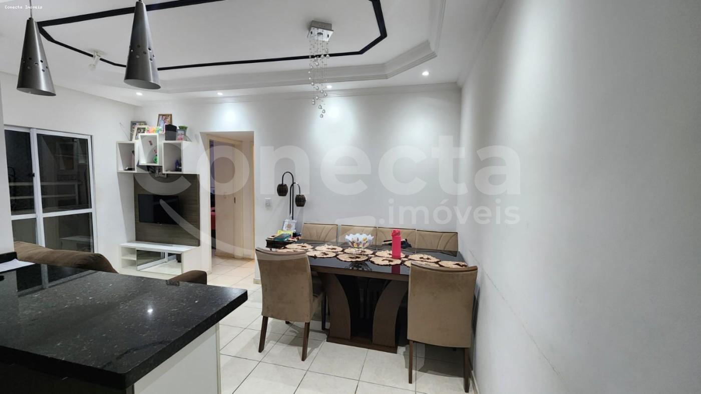 Apartamento, 2 quartos, 52 m² - Foto 1