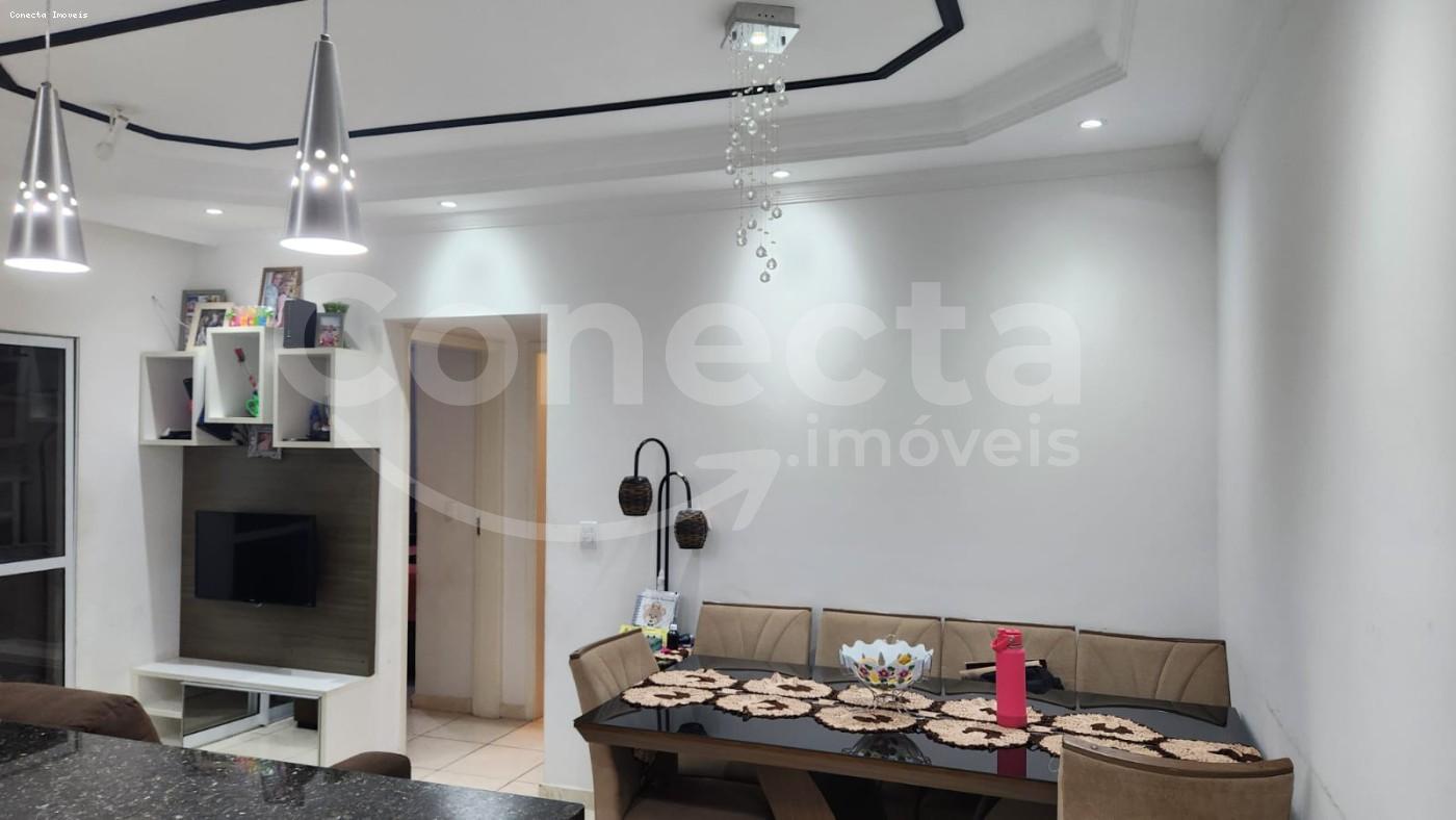 Apartamento, 2 quartos, 52 m² - Foto 5