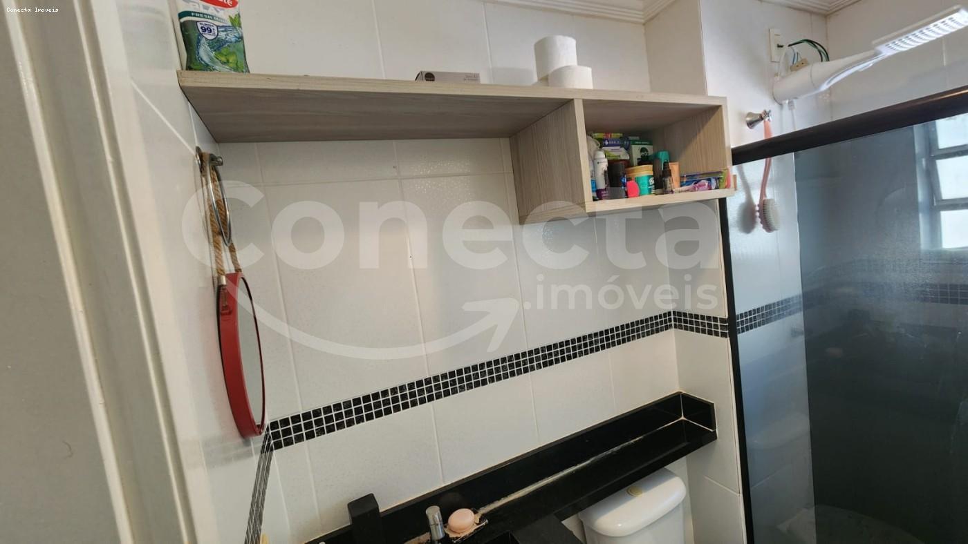 Apartamento, 2 quartos, 52 m² - Foto 3