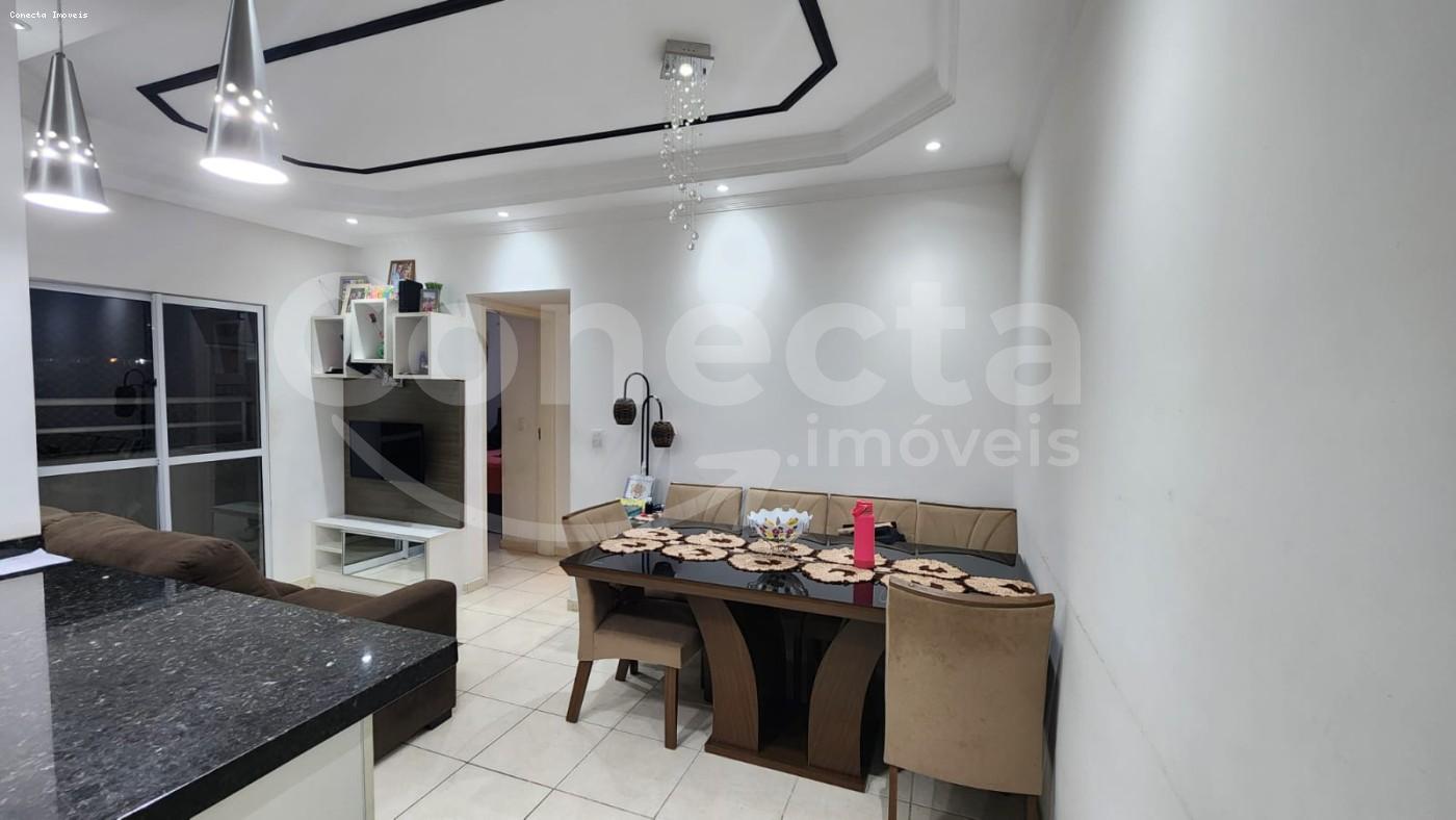 Apartamento, 2 quartos, 52 m² - Foto 4