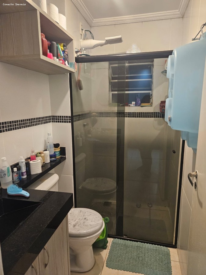 Apartamento, 2 quartos, 52 m² - Foto 7