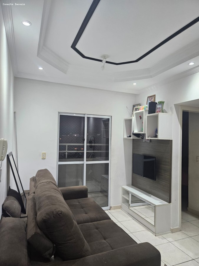 Apartamento, 2 quartos, 52 m² - Foto 9