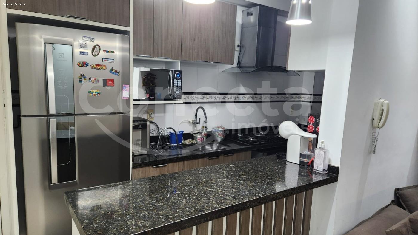 Apartamento, 2 quartos, 52 m² - Foto 13