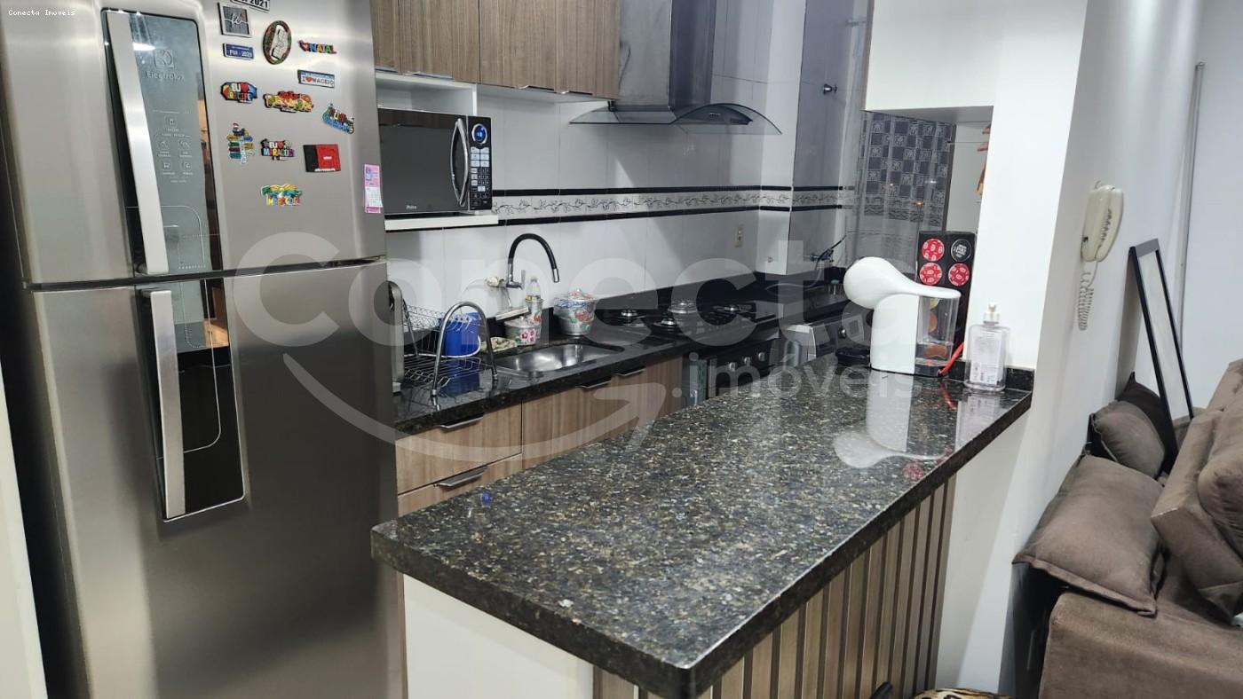 Apartamento, 2 quartos, 52 m² - Foto 20