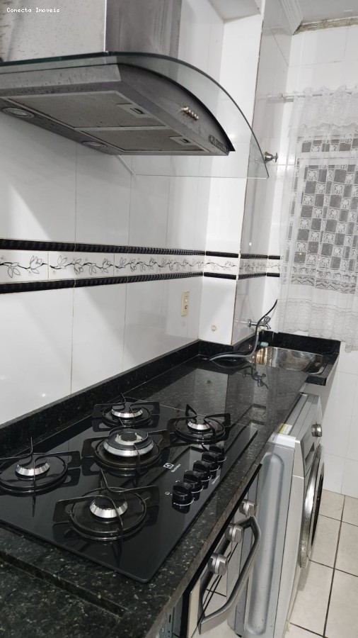 Apartamento, 2 quartos, 52 m² - Foto 21