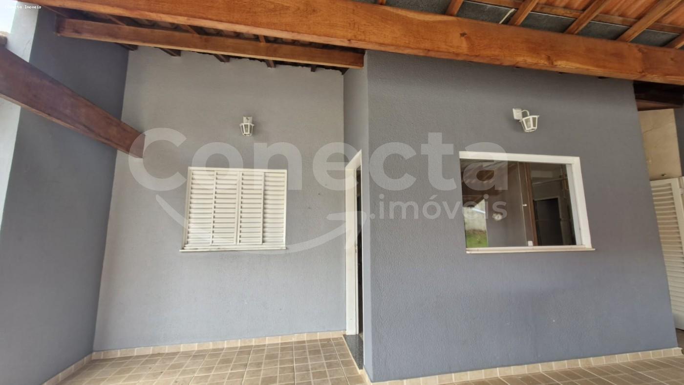Casa de Condomínio, 2 quartos - Foto 2