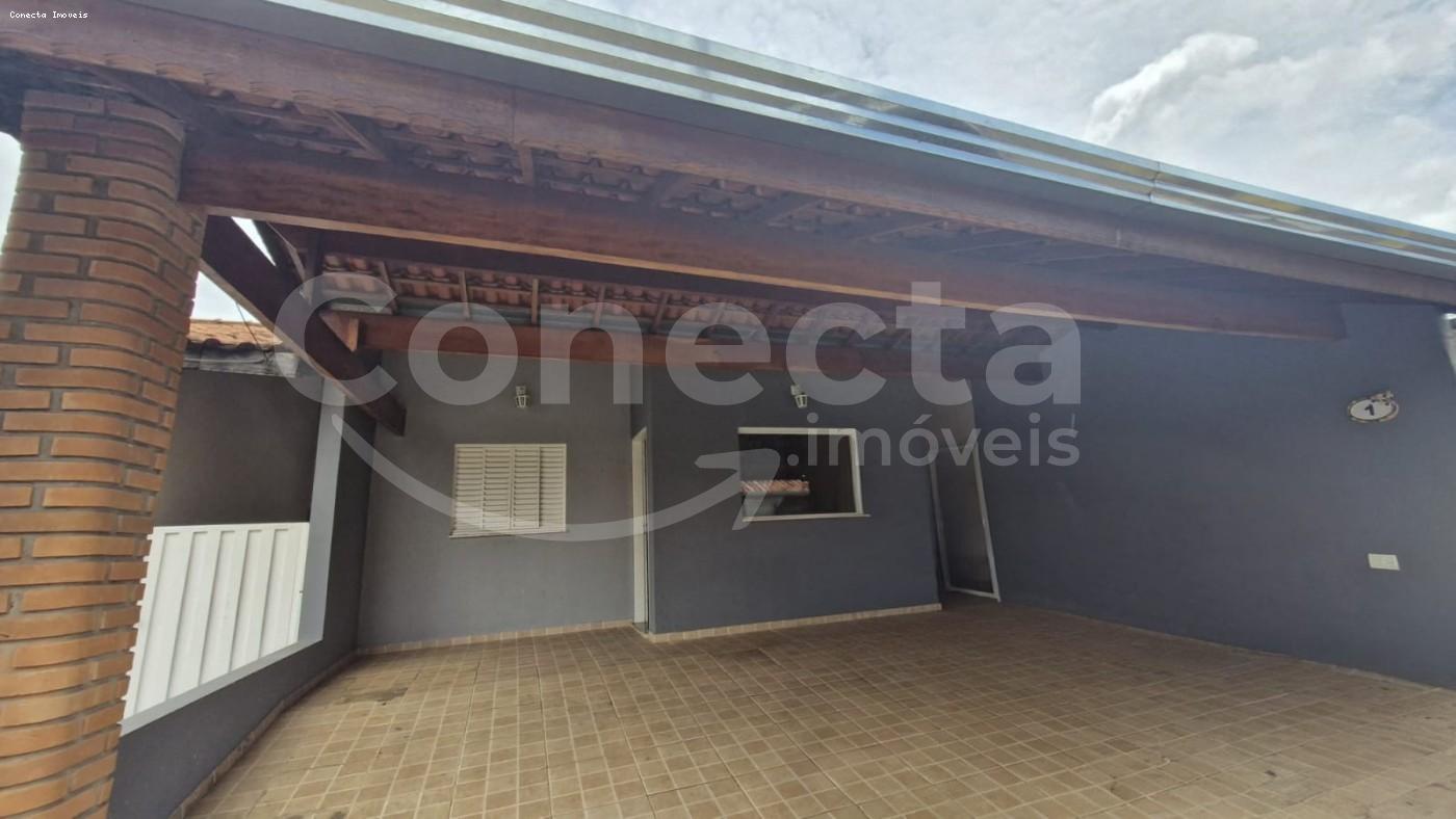 Casa de Condomínio, 2 quartos - Foto 1