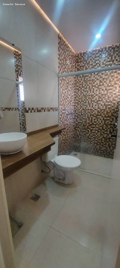 Casa de Condomínio, 2 quartos - Foto 11