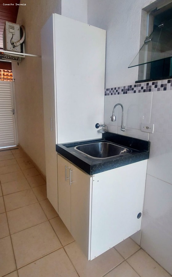 Casa de Condomínio, 2 quartos - Foto 18