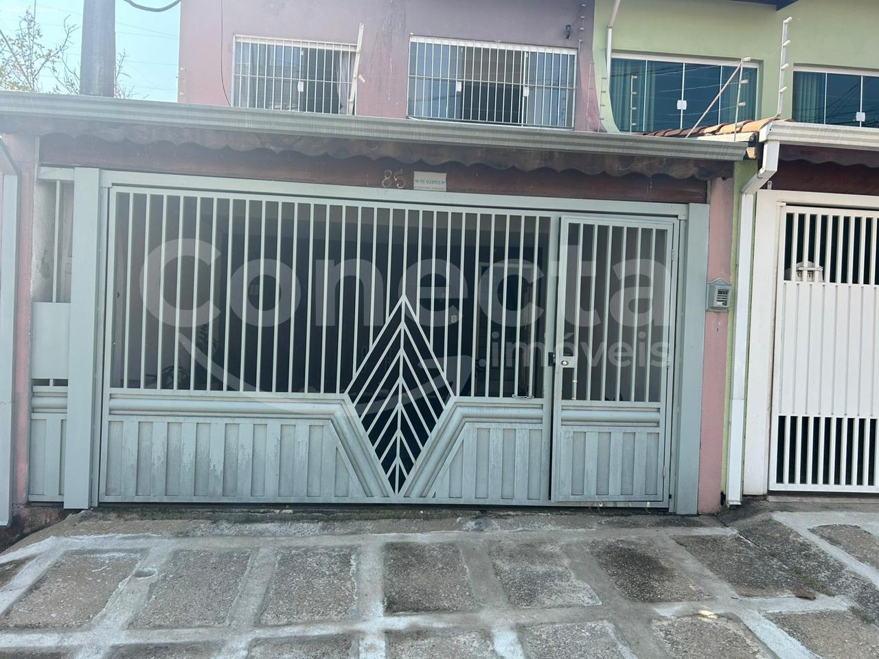 Casa, 2 quartos, 150 m² - Foto 1