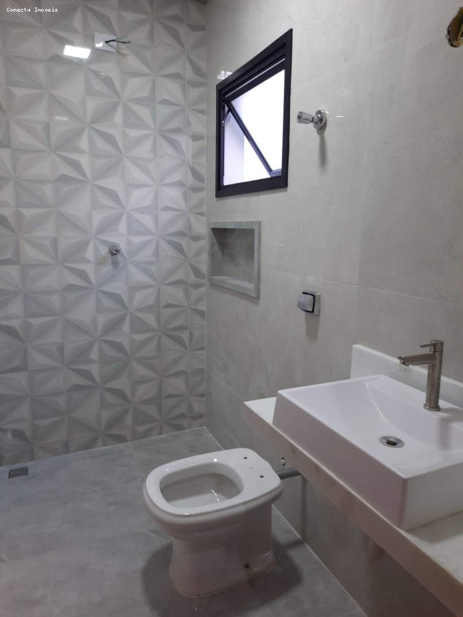 Casa de Condomínio, 3 quartos - Foto 9