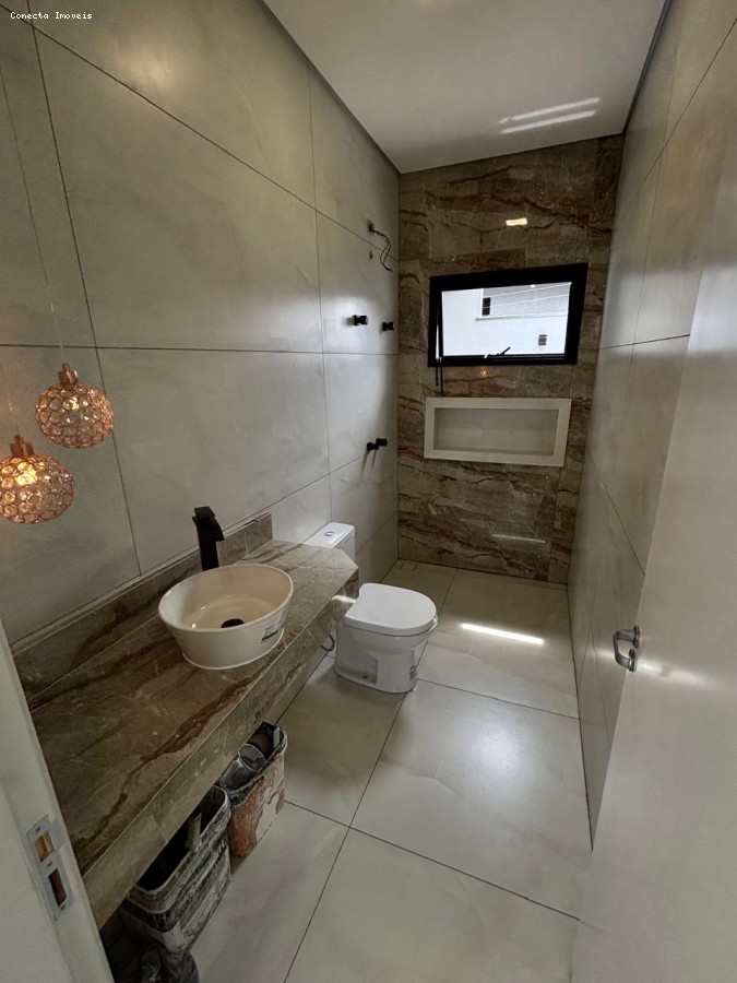 Casa de Condomínio, 3 quartos - Foto 12