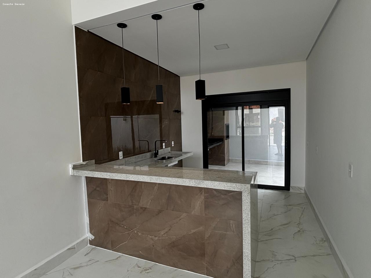 Casa de Condomínio, 3 quartos - Foto 18