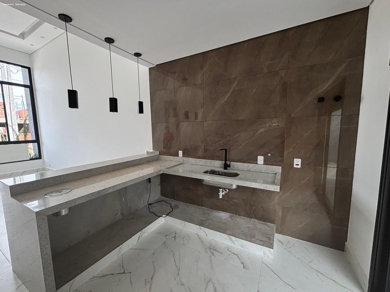 Casa de Condomínio, 3 quartos - Foto 17