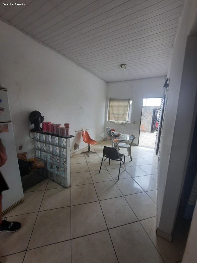 Casa, 2 quartos, 44 m² - Foto 6
