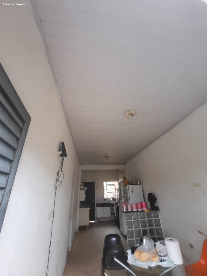 Casa, 2 quartos, 44 m² - Foto 3
