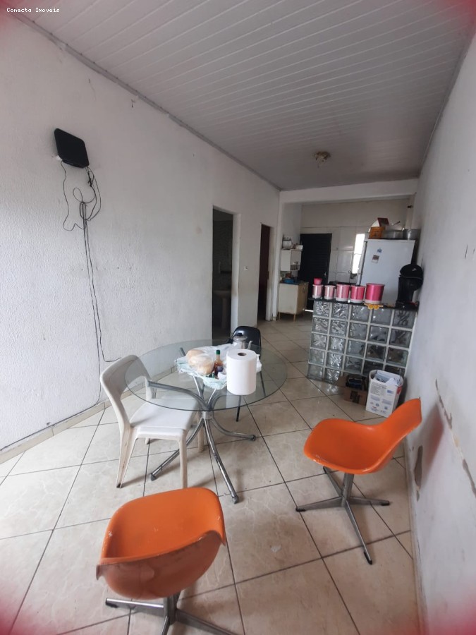 Casa, 2 quartos, 44 m² - Foto 5
