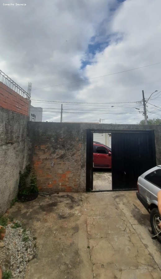 Casa, 2 quartos, 44 m² - Foto 7