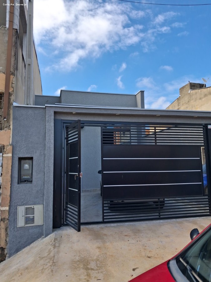 Casa, 3 quartos, 100 m² - Foto 5