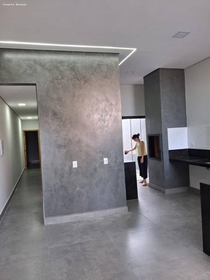 Casa, 3 quartos, 100 m² - Foto 6