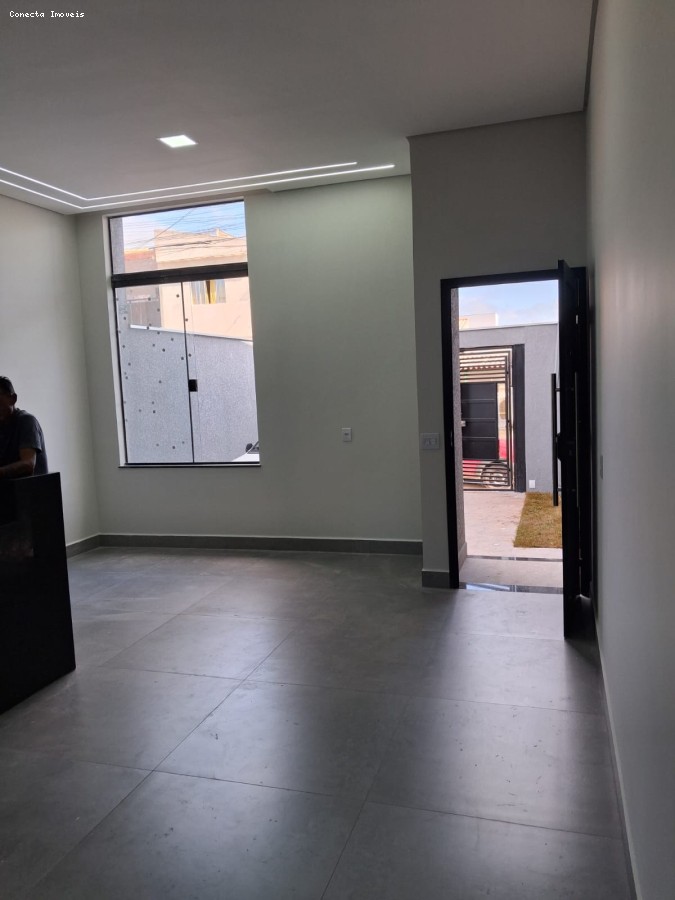 Casa, 3 quartos, 100 m² - Foto 7