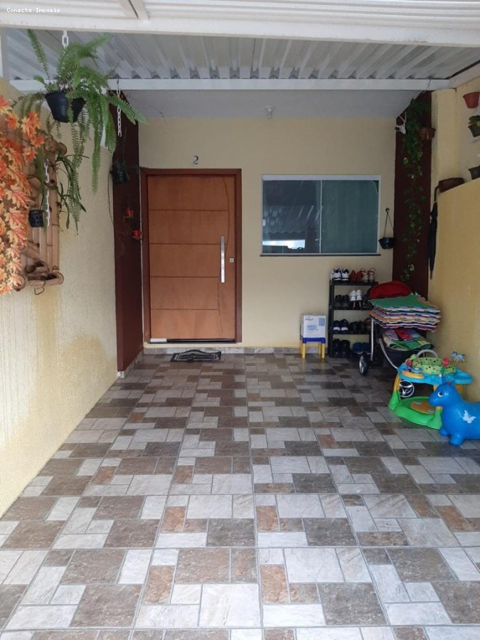 Casa, 2 quartos, 72 m² - Foto 1