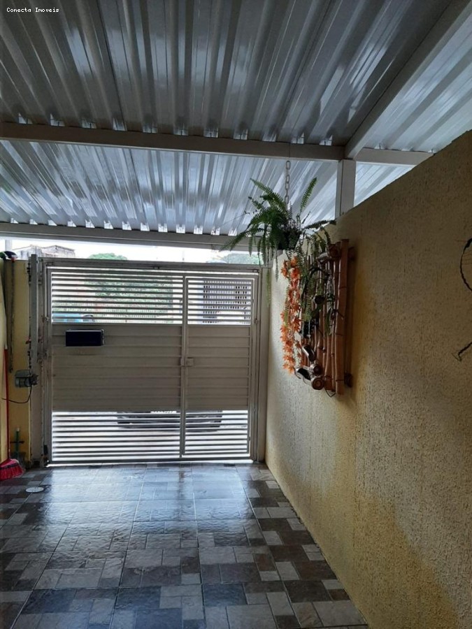 Casa, 2 quartos, 72 m² - Foto 2