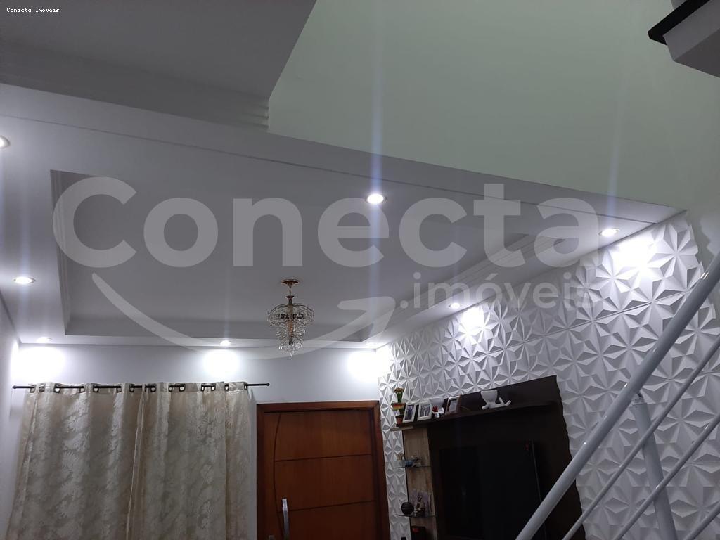 Casa, 2 quartos, 72 m² - Foto 17