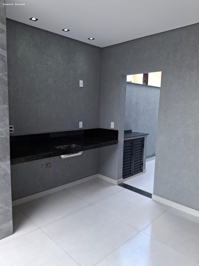 Casa de Condomínio, 3 quartos - Foto 13