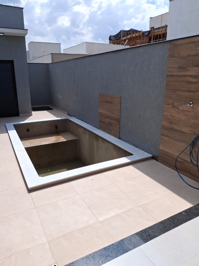 Casa de Condomínio, 3 quartos - Foto 21