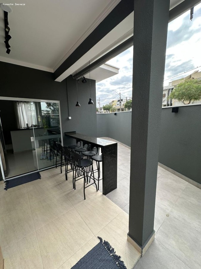 Casa de Condomínio, 3 quartos - Foto 17