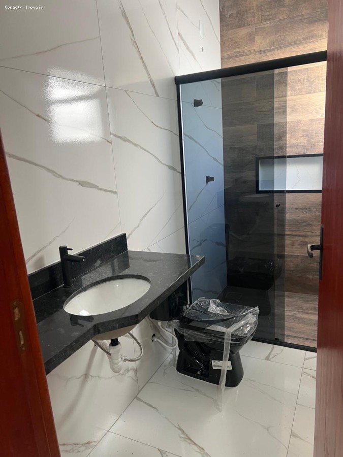 Casa de Condomínio, 3 quartos - Foto 17