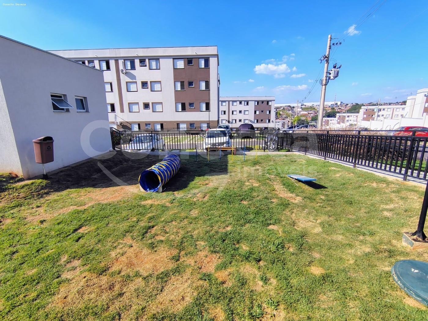Apartamento, 2 quartos, 48 m² - Foto 6