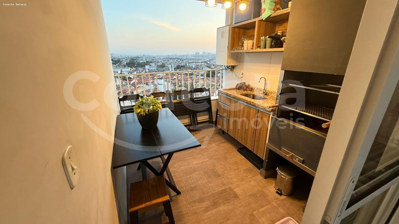Apartamento, 2 quartos, 65 m² - Foto 2