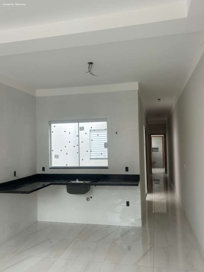 Casa, 2 quartos, 54 m² - Foto 3