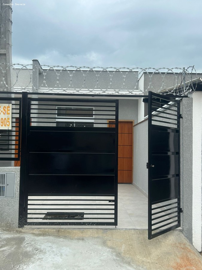 Casa, 2 quartos, 54 m² - Foto 2