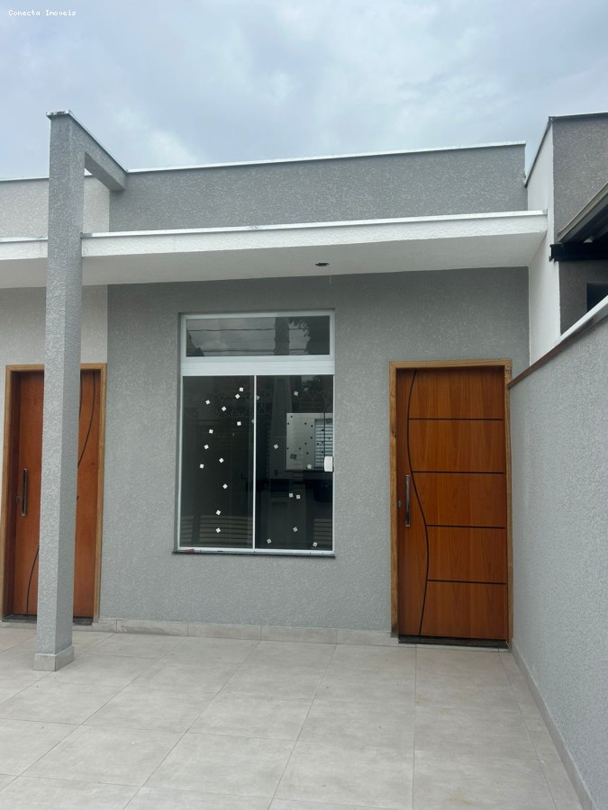 Casa, 2 quartos, 54 m² - Foto 1