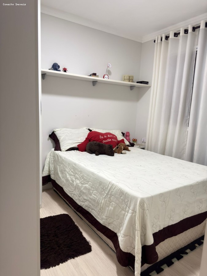 Apartamento, 2 quartos, 54 m² - Foto 10