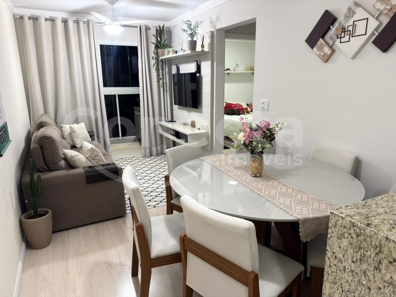 Apartamento, 2 quartos, 54 m² - Foto 11