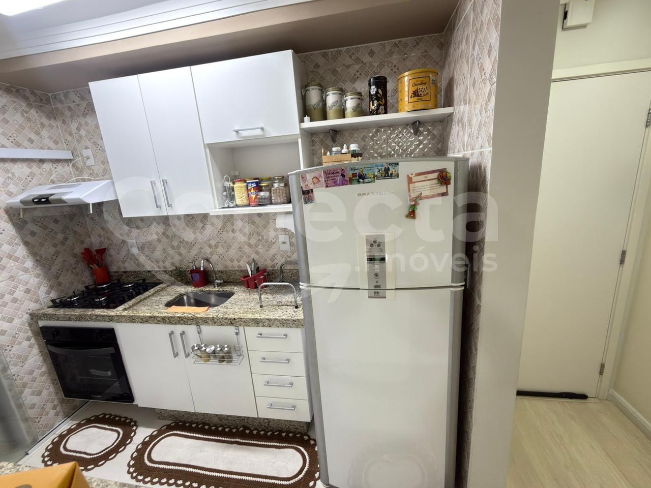 Apartamento, 2 quartos, 54 m² - Foto 15