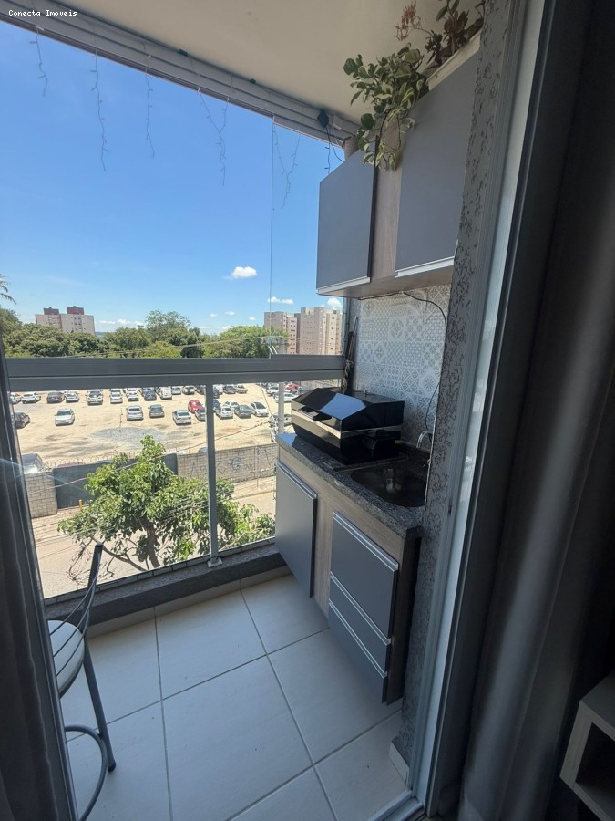 Apartamento, 2 quartos, 54 m² - Foto 2