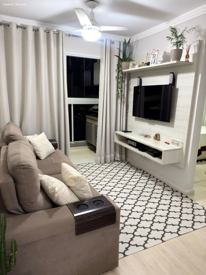 Apartamento, 2 quartos, 54 m² - Foto 4