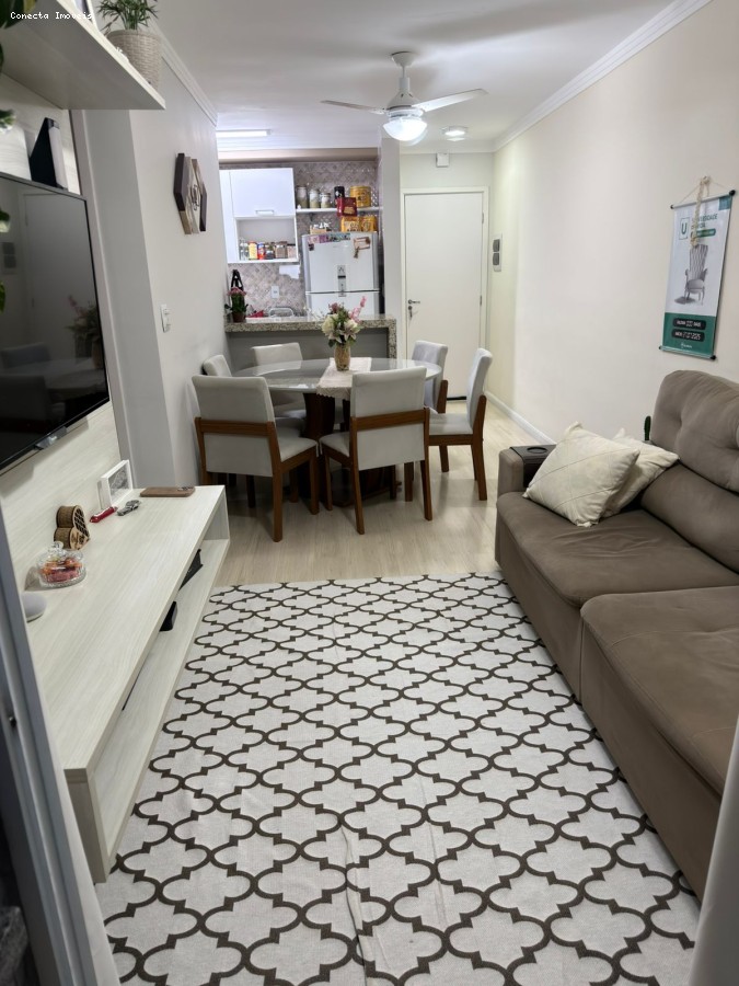 Apartamento, 2 quartos, 54 m² - Foto 1